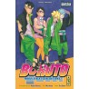 Boruto - Naruto Next Generations T.11