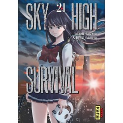Sky High Survival T.21