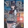 Sky High Survival T.21