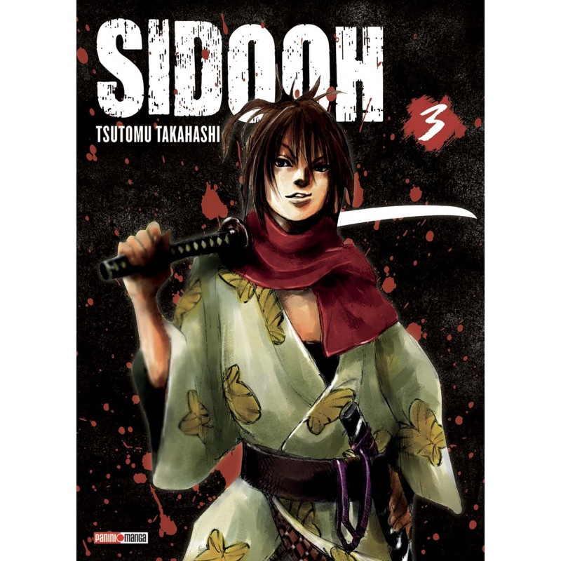 Sidooh T.03