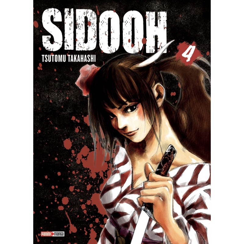 Sidooh T.04