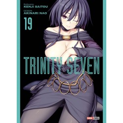 Trinity Seven T.19