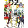 Moi, Sherlock T.02