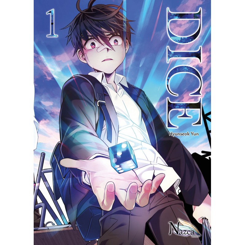 Dice T.01 Dice T.01