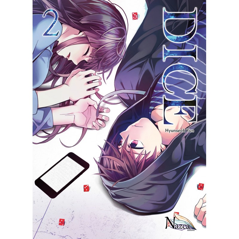 Dice T.02 Dice T.02