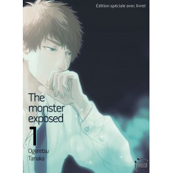 The Monster Exposed T.01
