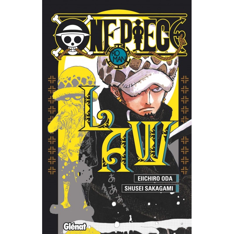 One Piece - Law One Piece - Law