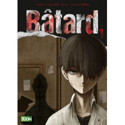 Bâtard T.01