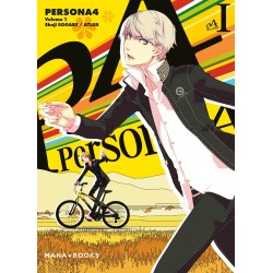 Persona 4 T.01