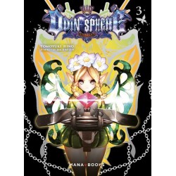 Odin Sphere T.03