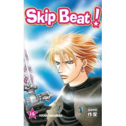 Skip Beat ! T.15