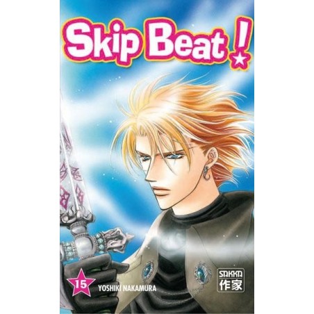 Skip Beat ! T.15