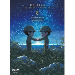 Peleliu - Guernica of Paradise T.08