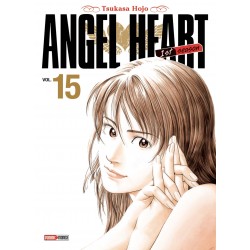 Angel Heart - Saison 1 T.15