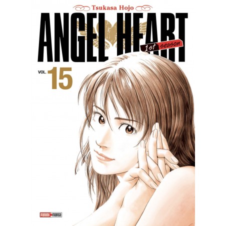 Angel Heart - Saison 1 T.15