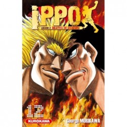 Hajime No Ippo - Saison 2 T.12