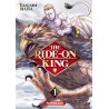 The Ride-on King T.01