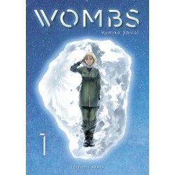 Wombs T.01