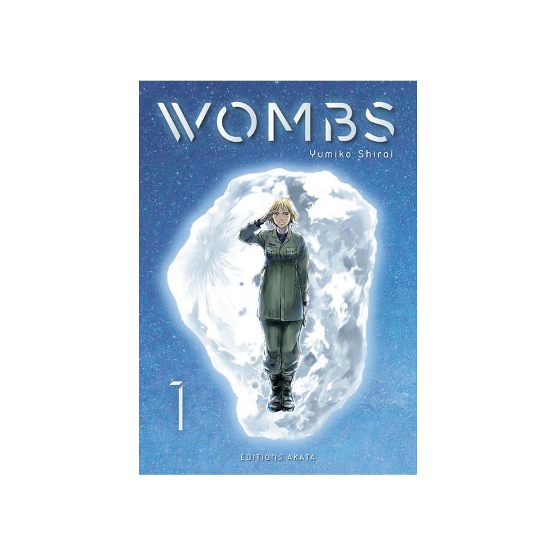 Wombs T.01 Wombs T.01