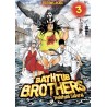Bathtub Brothers T.03