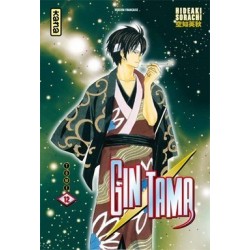 Gintama T.12