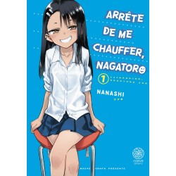Arrête de me chauffer...