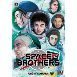 Space Brothers T.33