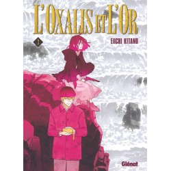 Oxalis et l'or (l') T.03