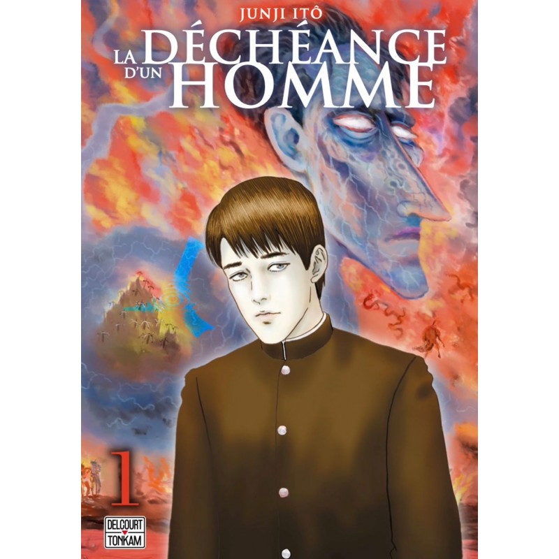 Déchéance d'un Homme (la) T.01