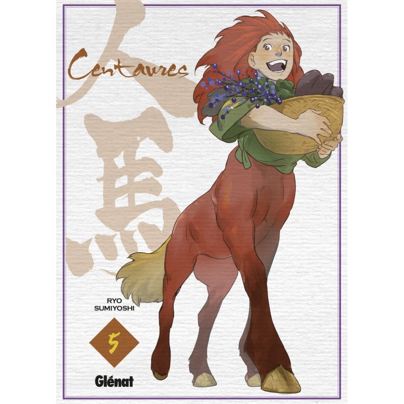 Centaures T.05 Centaures T.05