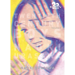 20th Century Boys Perfect Edition T.06