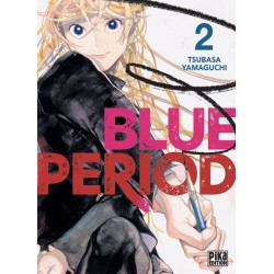 Blue Period T.02