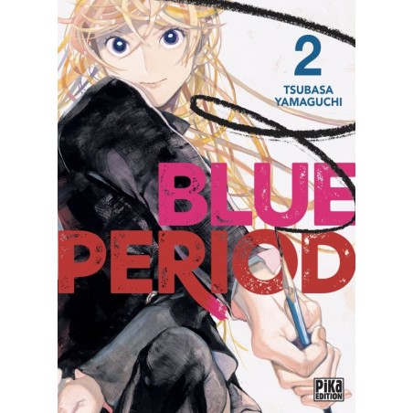 Blue Period T.02