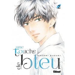 Touche de bleu (une) T.02