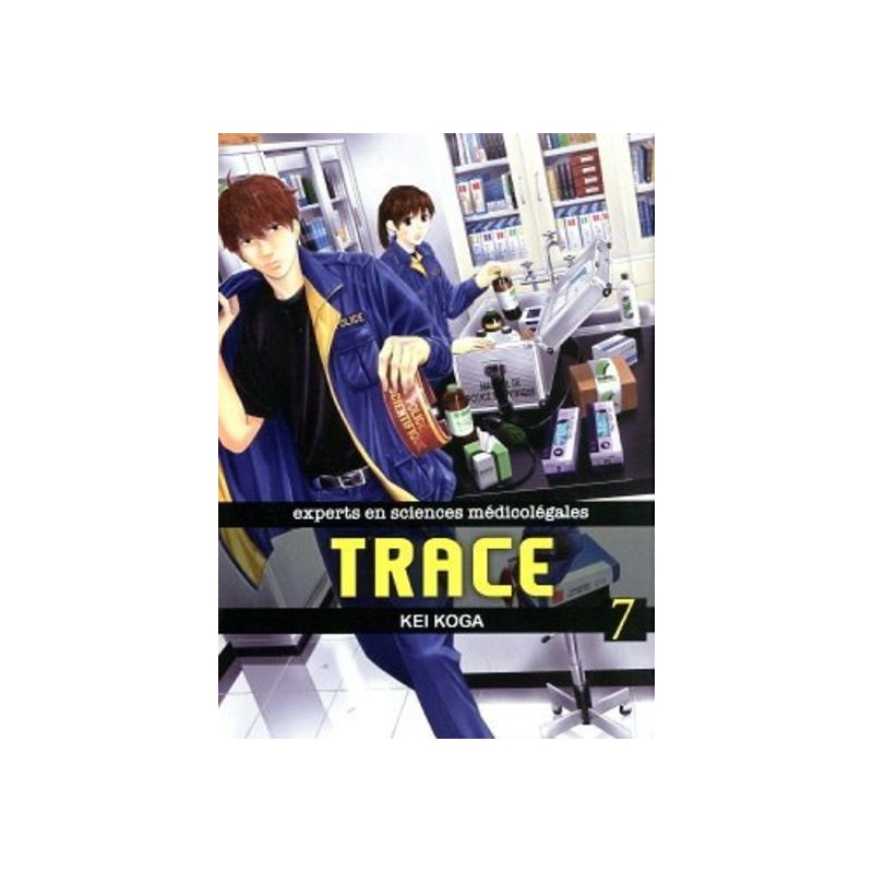 Trace T.07