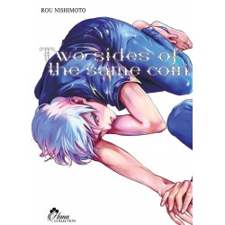 Two Sides of the Same Coin T.01