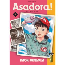 Asadora T.04