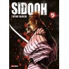 Sidooh T.05