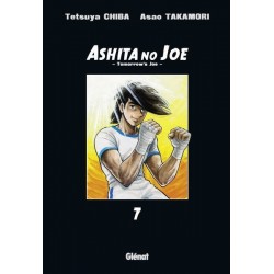 Ashita no Joe T.07