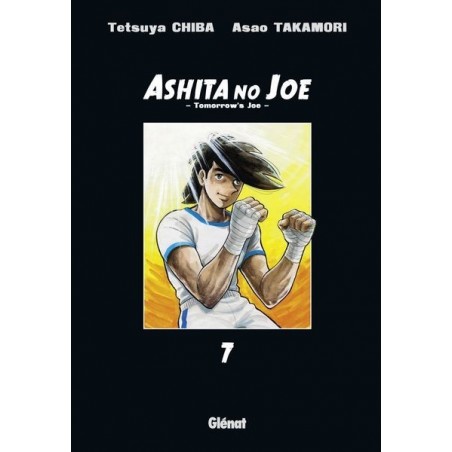 Ashita no Joe T.07