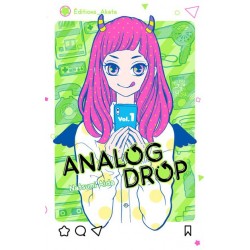 Analog Drop T.01