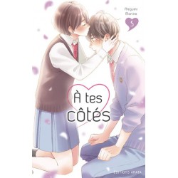 A tes côtés T.05