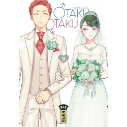 Otaku Otaku T.09