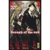 Seraph of the End T.20