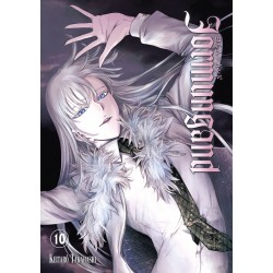 Jormungand T.10
