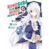 Konosuba - Sois Béni Monde Merveilleux T.06