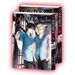 Deadlock (Pack 2 pour 1)