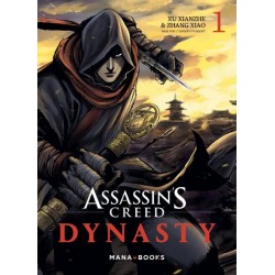 Assassin's Creed - Dynasty T.01