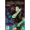 Jujutsu Kaisen T.08