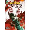 My Hero Academia T.28